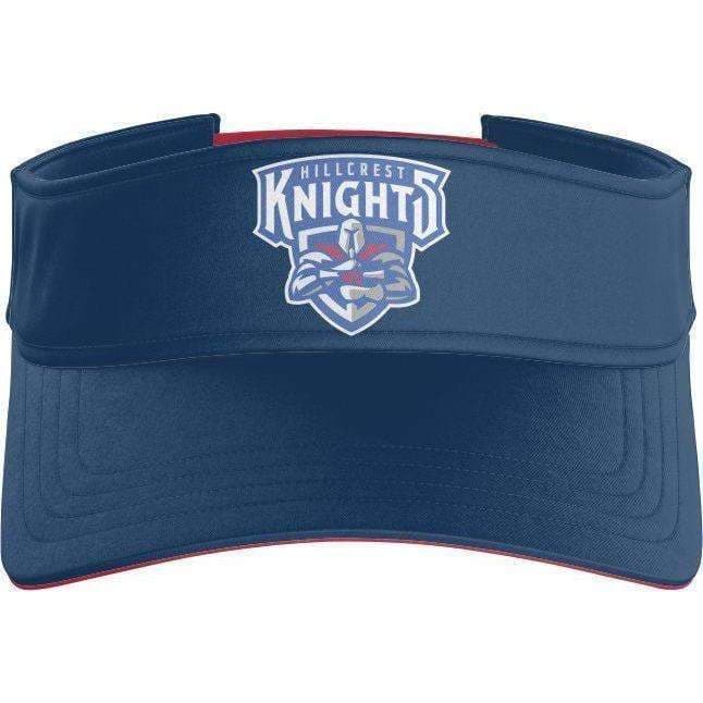 Hillcrest Visor