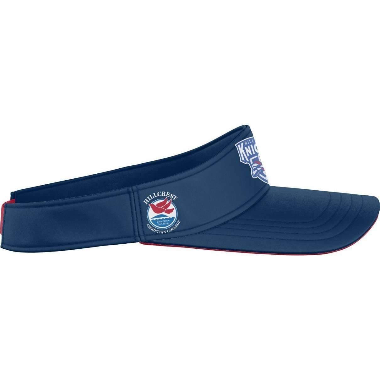 Hillcrest Visor