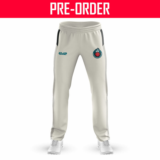 Waraba Burners Cricket Club - Champion Cricket Pant