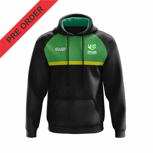 West Gippsland Hockey  - Champion Hoodie