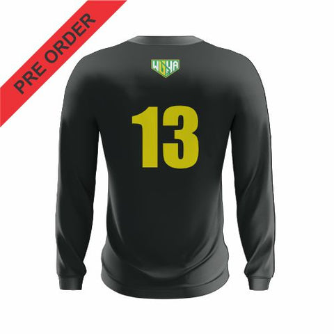 West Gippsland Hockey - Shirt - Long Sleeve