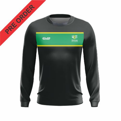 West Gippsland Hockey - Shirt - Long Sleeve