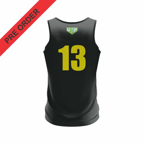 West Gippsland Hockey - Singlet