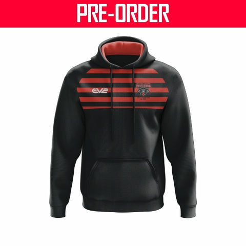 Western Suburbs Bundaberg SRL - Elite Hoodie