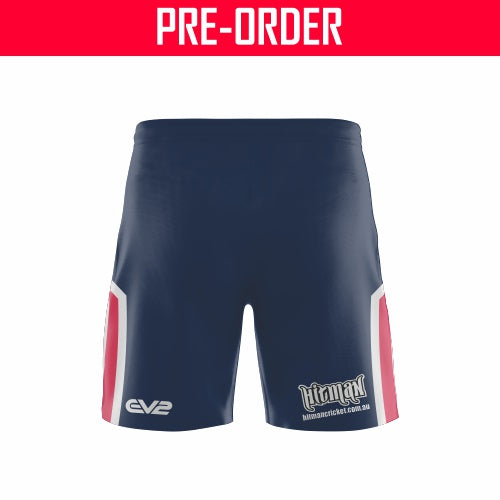 Wyld Cricket - Training Short 1