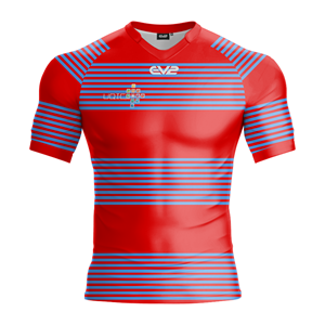 UQIC FC Pro Rugby Jersey. (x 12)