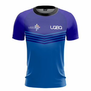 UQIC Cowboys Football Jersey. (x 16)