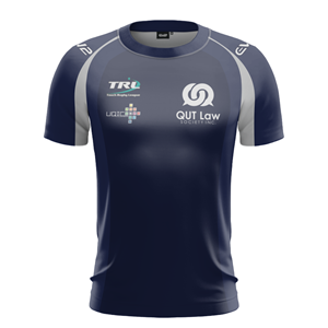 UQIC Falcons TRL Jersey. (x 12)