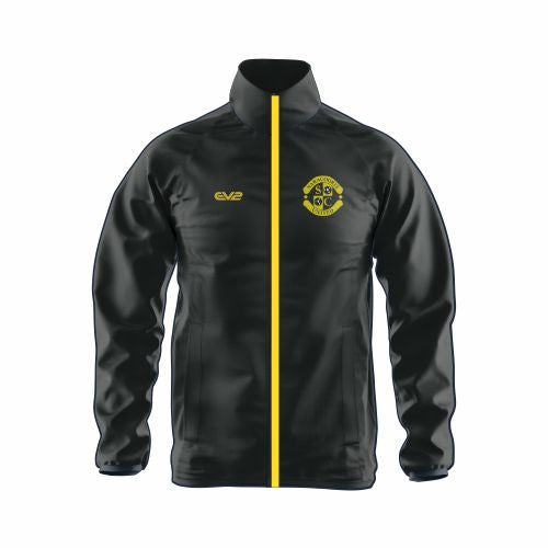 Naracoorte United Soccer Club - Anorak Jacket