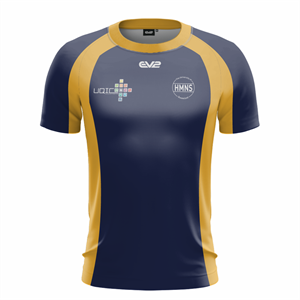 UQIC Falcons Football Jersey. (x 10)