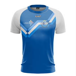 UQIC Germany Football Jersey. (x 10)