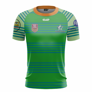 Touch FC Club Jersey ($30 - $41). (x 12)