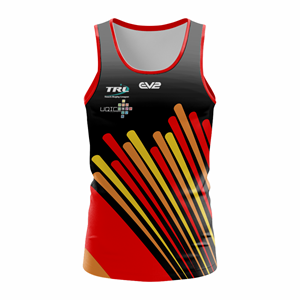 UQIC Spark TRL Singlet. (x 17)