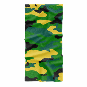 Towels Camo Gym Towel ($17 - $23). (x 60)