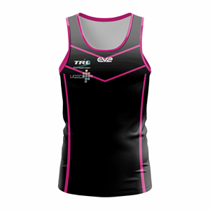 UQIC Leader TRL Singlet. (x 12)