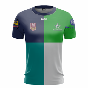 Touch Harlequins 2 Club Jersey ($30 - $41). (x 10)