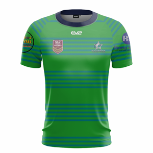 Touch FC Club Jersey ($30 - $41). (x 10)