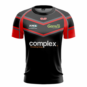 Touch Devils 2 Club Jersey ($30 - $41). (x 16)