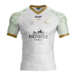 UQIC Maori Pro Rugby Jersey. (x 13)