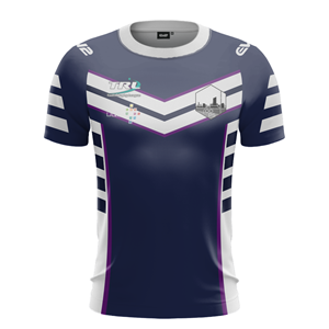 UQIC Leader TRL Jersey. (x 10)