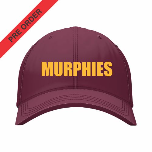 Glencoe Football / Netball Club - Baseball Cap