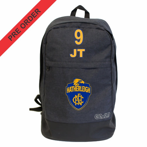 Hatherleigh Football Club  - Pro Backpack