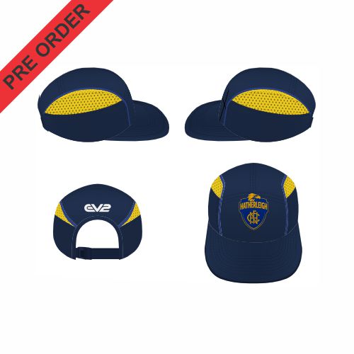 Hatherleigh Eagles - Pro Training Cap