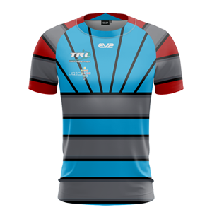 UQIC Warriors TRL Jersey. (x 10)