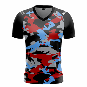 Athletics Camoflague Competition Club Tee ($29 - $38). (x 14)