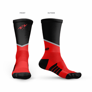 7s Club Pack Price ($87) Pythons 7s Pack - Pro Crew Socks ($11). (x 10)