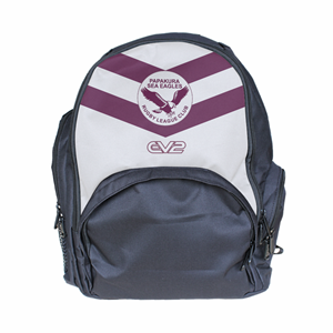 Bags Australia Sub Club Backpack ($32 - $37). (x 50)