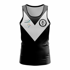 UQIC Saints TRL Singlet. (x 12)