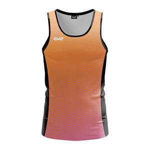 Touch Halftone Touch Singlet ($29 - $39). (x 18)