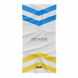 Towels Chevron Gym Towel ($17 - $23). (x 10)