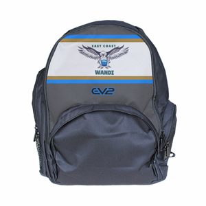 Bags Butchers Sub Club Backpack ($39 - $41). (x 100)