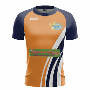 Touch Hero 2 Club Jersey ($30 - $41). (x 15)