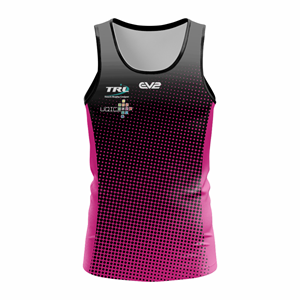 UQIC Halftone TRL Singlet. (x 10)