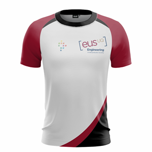 UQIC Pride Football Jersey. (x 12)