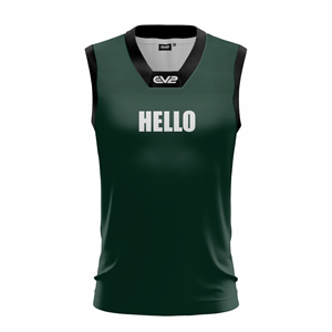 Aussie Rules Blank Guernsey ($33 - $44). (x 10)