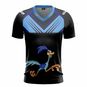 Touch Viper Club Jersey ($29 - $41). (x 20)