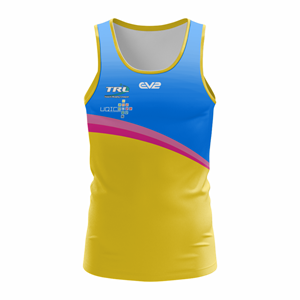 UQIC Cosmo TRL Singlet. (x 10)