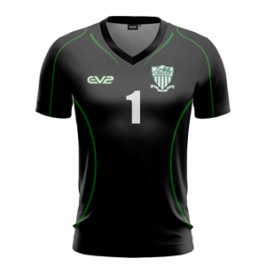 Volleyball Liverpool Club Jersey ($29 - $41). (x 10)