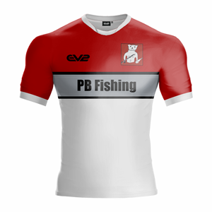 7s Club Pack Price ($87) Fulham 2 7s Pack - Club Jersey ($62). (x 20)