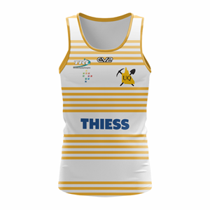 UQIC FC TRL Singlet. (x 10)