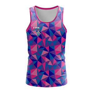 UQIC Geometric TRL Singlet. (x 10)