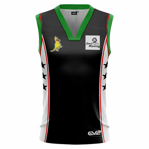 Basketball Phila Club Basketball Singlet ($31 - $44). (x 12)