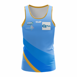 UQIC Ice TRL Singlet. (x 10)