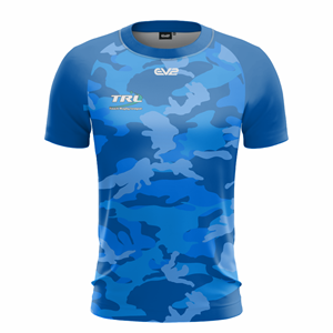 Touch Camoflague Club Jersey ($30 - $41). (x 14)