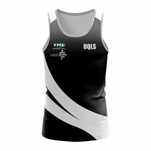 UQIC Hero TRL Singlet. (x 10)