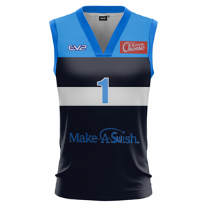 Basketball Washington Club Basketball Singlet ($31 - $44). (x 12)